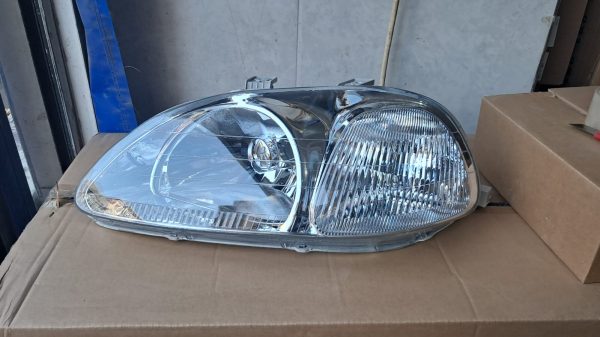 HONDA İES CİVİC 1996-1998 MAKYAJSIZ KASA ÇİN ÜRÜNÜ FAR TAKIMI
