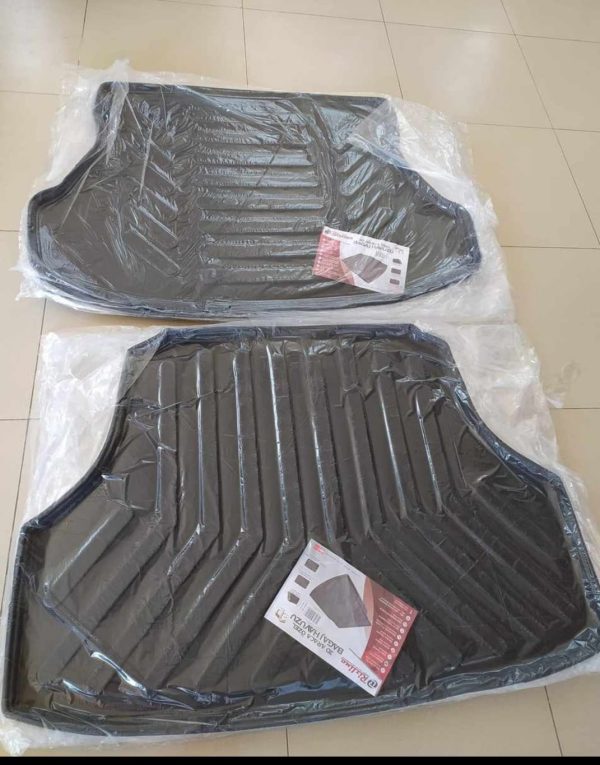 Honda İes Bağaj Havuzu