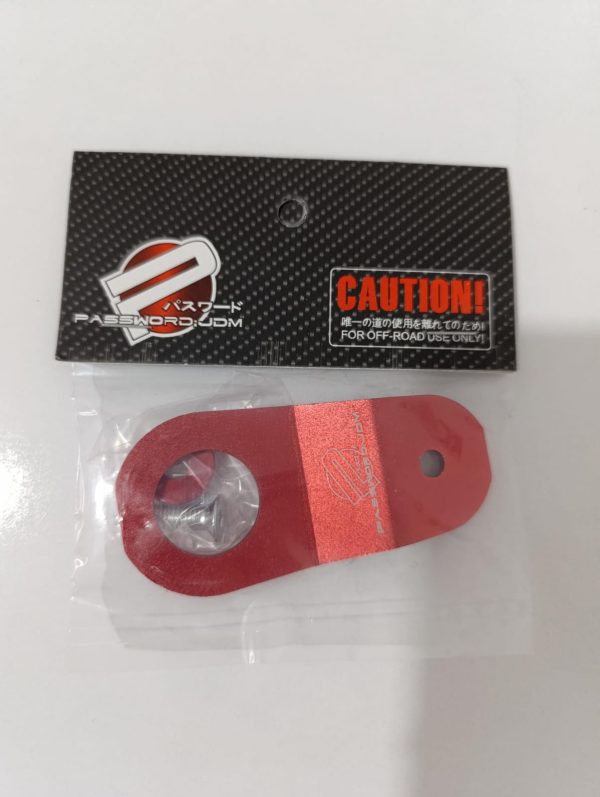 HONDA İES CİVİC 1996-2001 MODEL UYUMLU RENKLİ RADYATÖR TUTACAĞI 